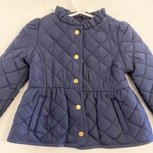 Janie and Jack Toddler Jacket